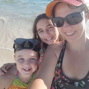 Meet your Posher, Suzanne